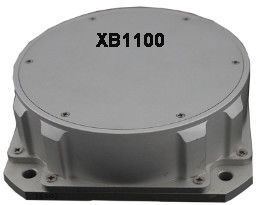 মডেল XB1100 হাই একুরি এক্সিল একা অক্ষ ফাইবার অপটিক জাইরোস্কোপ 0.01 ° / ঘন্টা বায়াস ড্রিফট সহ