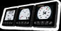 ফুরুনো FI70 4.1 রঙ এলসিডি 15 ভিডিসি বাস উপকরণ / ডেটা সংগঠক গ্লোবাল মেরিটাইম ডিস্রেস এবং সুরক্ষা সিস্টেম
