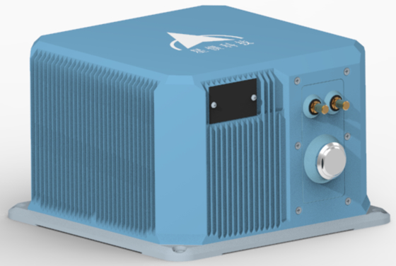 ছোট আকার TDFG99IMU ফাইবার অপটিক ইনার্শিয়াল ইউনিট উচ্চ নির্ভুলতা হালকা ওজন