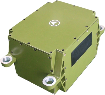 Small Size High-precision TDL45IMU Laser Inertial Unit Large Impact Large Vibration