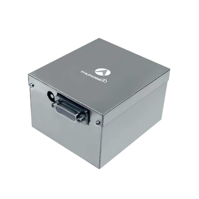 উচ্চ নির্ভুলতা রিং লেজার গিরোস্কোপ TDLG50S