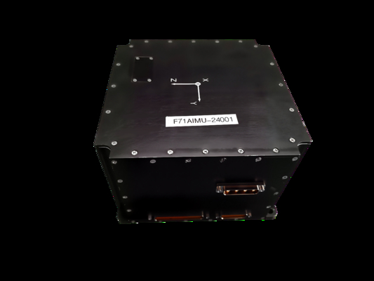 উচ্চ নির্ভুলতা TDF72IMU0 ফাইবার অপটিক ইনার্শিয়াল ইউনিট কম শক্তি খরচ