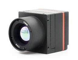 গুণ Xcore MicroIII সিরিজ আনকুলড থার্মাল ইমেজিং মডিউল 640×512 কারখানা