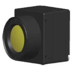 গুণ Xcore MicroIII সিরিজ আনকুলড থার্মাল ইমেজিং মডিউল 640×512 কারখানা