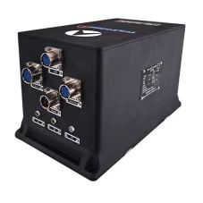 গুণ মডেল FG-500C দ্রুত প্রতিক্রিয়া রক্ষণাবেক্ষণ মুক্ত স্ট্র্যাপডাউন প্রযুক্তি জাহাজের জন্য ফাইবার অপটিক জাইরোকম্পাস কারখানা