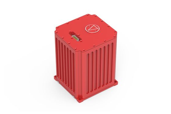 গুণ মডেল FG-300AH ফাইবার অপটিক গিরোস্কোপ সহ ব্যয়বহুল আন্তর্জাতিক স্ট্যান্ডার্ড মনোভাব এবং শিরোনাম রেফারেন্স সিস্টেম কারখানা