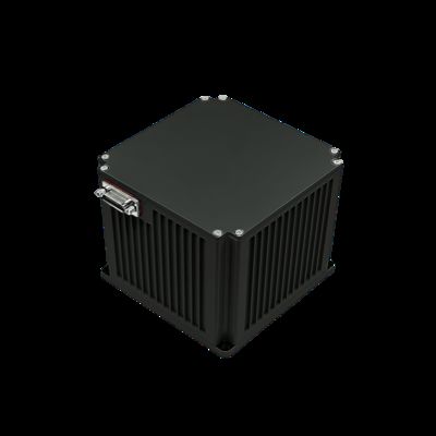 গুণ Titanium Alloy Inertial Navigation System with Real-time Position Tracking and Self Calibration কারখানা