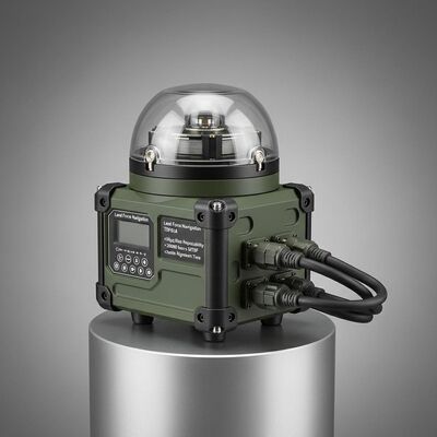 গুণ স্থলবাহিনী ন্যাভিগেশন TDF61A ≤50μg Bias Repeatability, >20000 ঘন্টা MTBF এবং ≤5min সমন্বয় সময় সহ যানবাহনে মাউন্ট করা অপটিক্যাল জাইরো পজিশনিং সরঞ্জাম কারখানা