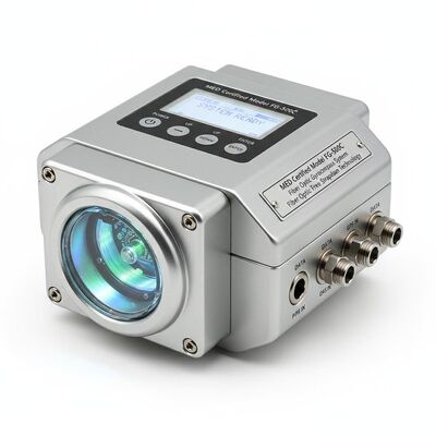 গুণ মডেল FG-500C দ্রুত প্রতিক্রিয়া রক্ষণাবেক্ষণ মুক্ত স্ট্র্যাপডাউন প্রযুক্তি জাহাজের জন্য ফাইবার অপটিক জাইরোকম্পাস কারখানা