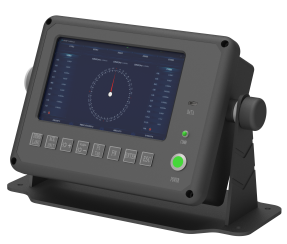 গুণ FG-500C ফাইবার অপটিক জাইরোস্কোপ ১০-মিনিটের দ্রুত অ্যালাইনমেন্ট উচ্চ ডাইনামিক হেডিং নির্ভুলতা রক্ষণাবেক্ষণ মুক্ত কারখানা