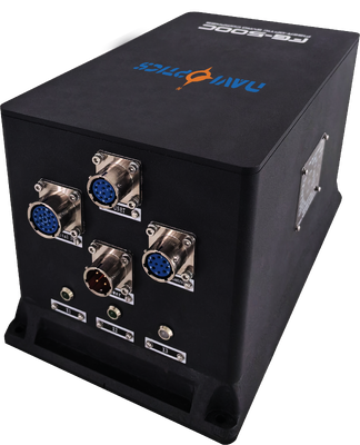 গুণ FG-500C ফাইবার অপটিক জাইরোস্কোপ ১০-মিনিটের দ্রুত অ্যালাইনমেন্ট উচ্চ ডাইনামিক হেডিং নির্ভুলতা রক্ষণাবেক্ষণ মুক্ত কারখানা