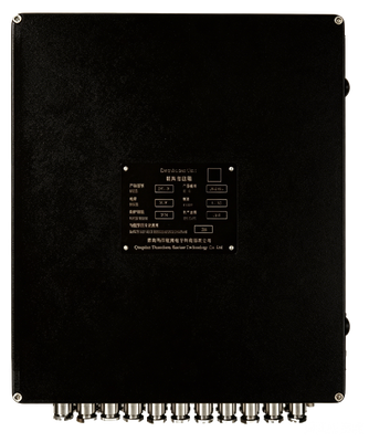 গুণ FG-500C ফাইবার অপটিক জাইরোস্কোপ ১০-মিনিটের দ্রুত অ্যালাইনমেন্ট উচ্চ ডাইনামিক হেডিং নির্ভুলতা রক্ষণাবেক্ষণ মুক্ত কারখানা
