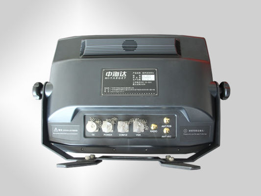 গুণ সুপার হাই পিক্সেল এইচডি-ম্যাক্স 200kHz রেকর্ডিং প্লেব্যাক একক বিম ইকো সাউন্ডার সহজ রেকর্ডিং এবং প্লেব্যাক একাধিক আউটপুট কারখানা